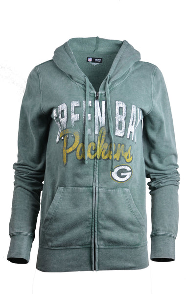 Shop Packers Salute To Service Hoodie