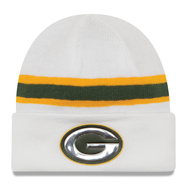 Green Bay Packers Colorblock Santa Hat – Green Bay Stuff