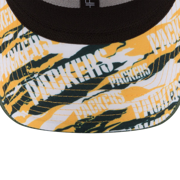 Official Green Bay Packers Hats, Packers Beanies, Sideline Caps, Snapbacks,  Flex Hats