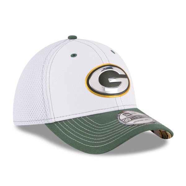 Green Bay Packers Kickoff Neo OTC Flex Fit Hat – Green Bay Stuff