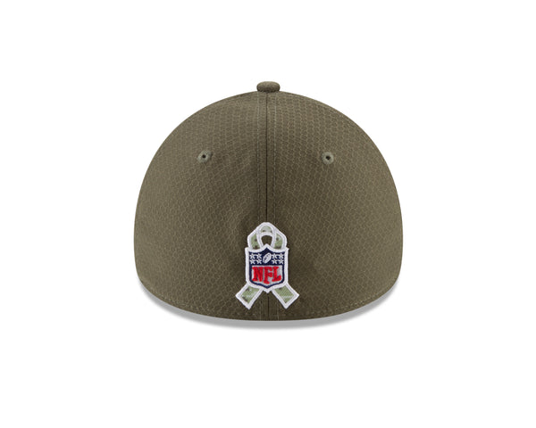 Shop the NFL's 2019 Salute to Service Collection