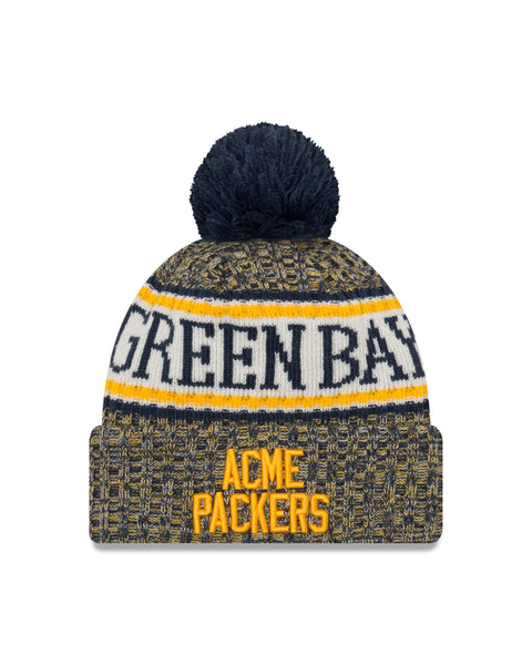 acme packers snapback