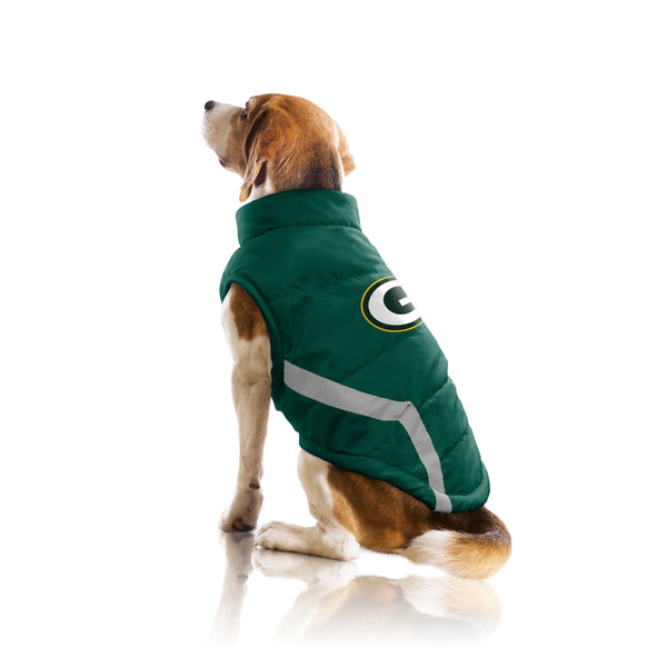 Packers dog jersey best sale