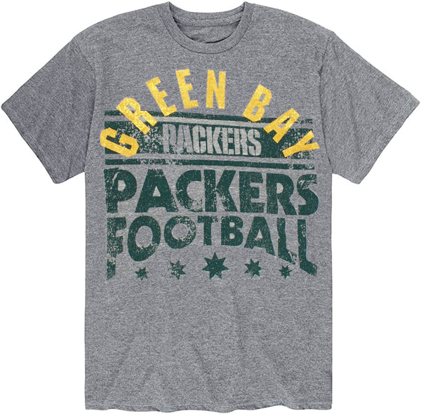 Packers t shirts hotsell