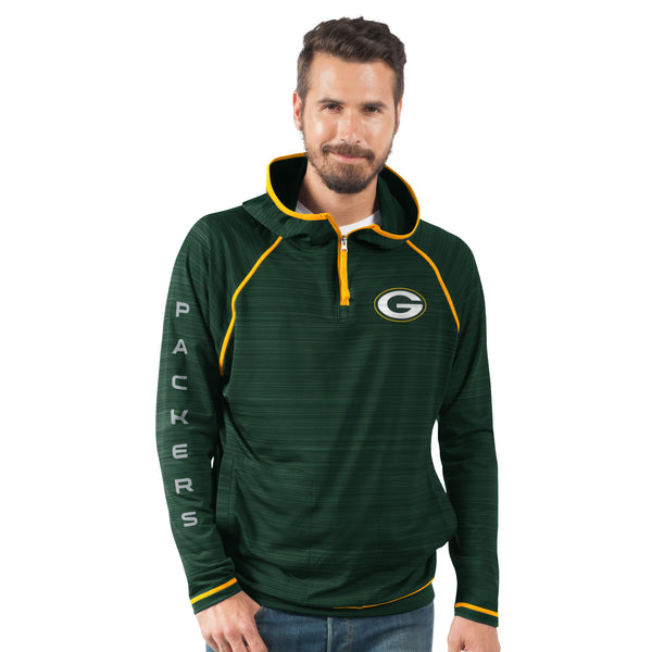 Nike / Youth Green Bay Packers Salute to Service Camouflage Hoodie