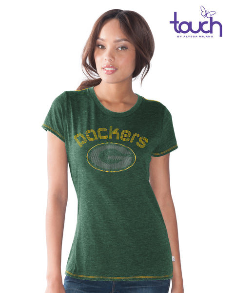 Green Bay Packers Friday Night Lights Tee – Green Bay Stuff