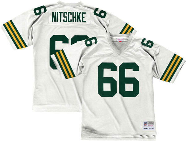 packers white jersey