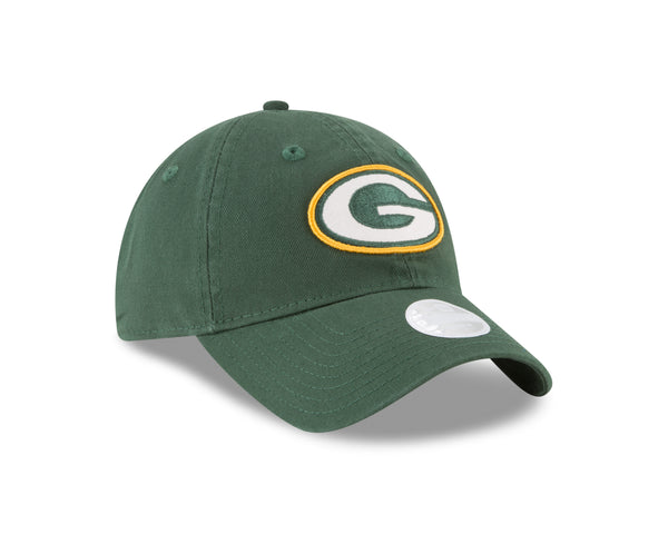 New Era NFL Green Bay Packers Stitched Supporters Jersey T-Shirt