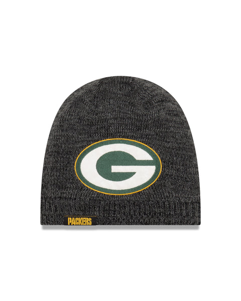 New Era Women's Knit Hat - CRUCIAL CATCH Green Bay Packers