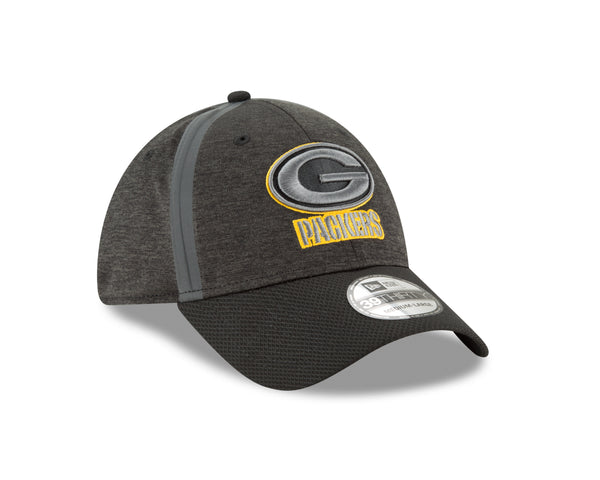 Green Bay Packers NE17 Clubhouse 39THIRTY Flex Fit Hat – Green Bay Stuff