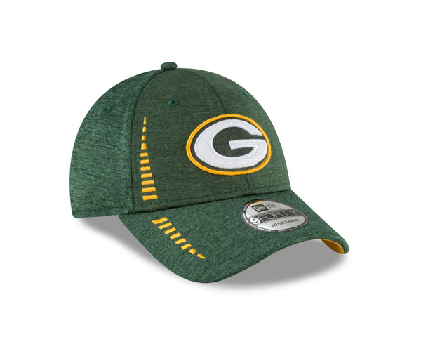 Green Bay Packers 9FORTY NE Speed STH Adjustable Hat – Green Bay Stuff