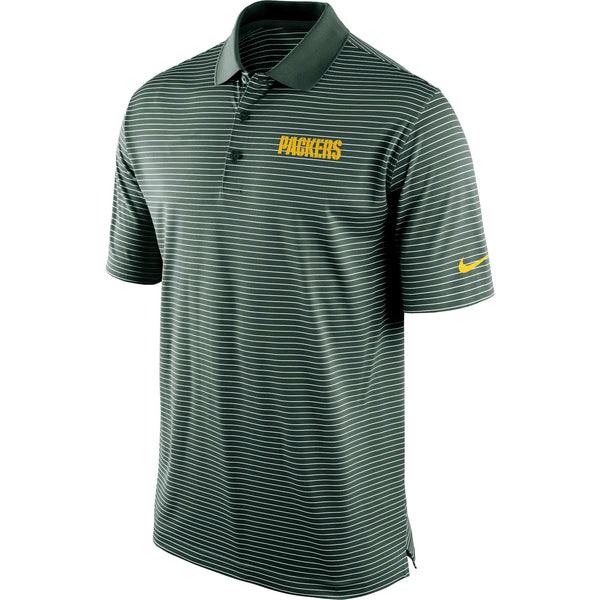 Green bay polo on sale shirt