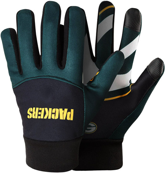 Nfl 2025 texting gloves