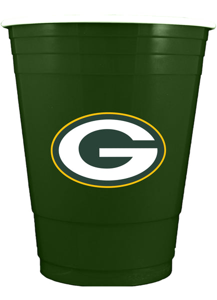 Green Bay Packers Cup O'Java 17oz Gift Set – Green Bay Stuff