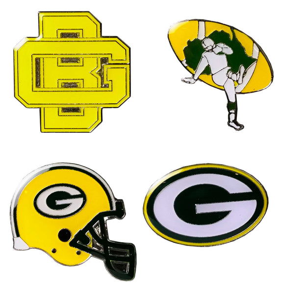 Pin on Green Bay Packers