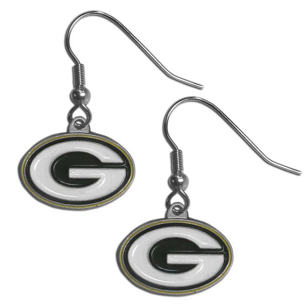 Packers Logo Pin