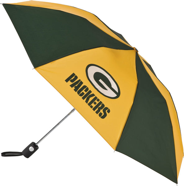 Team Golf Green Bay Packers Umbrella