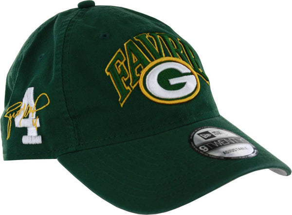 NEW ERA 60280336 Youth Green Bay Packers 2022 Sideline Adjustable