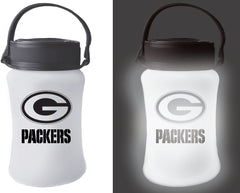 Green Bay Packers LED Solar Torch – Green Bay Stuff