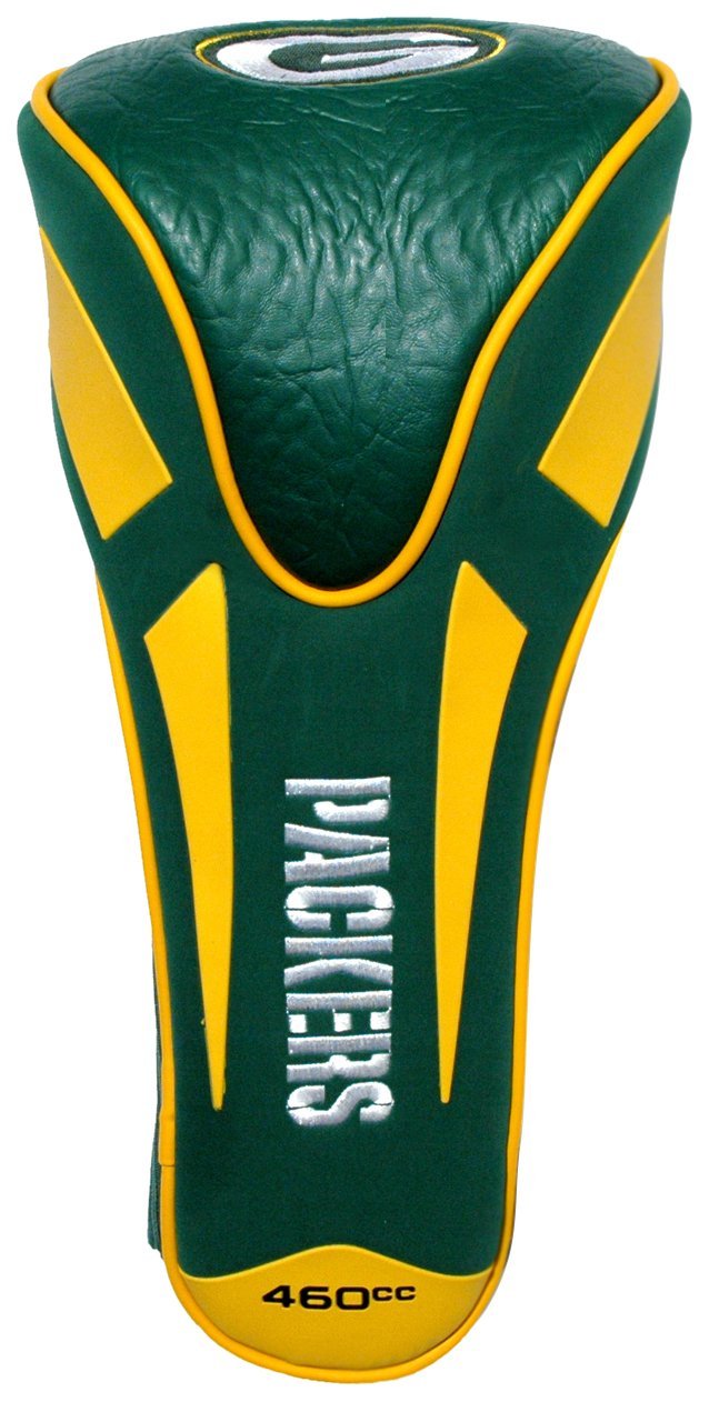 Green Bay Packers Apex Head Cover