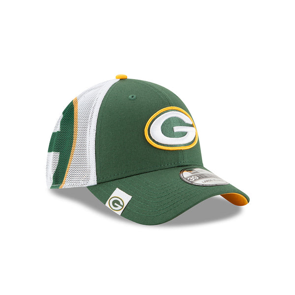 Packers Bling Hat 