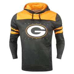 Light up packers clearance sweater