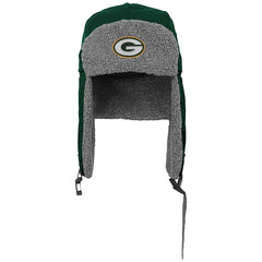 Green Bay Packers Youth Winter Ear Muffs – Green Bay Stuff