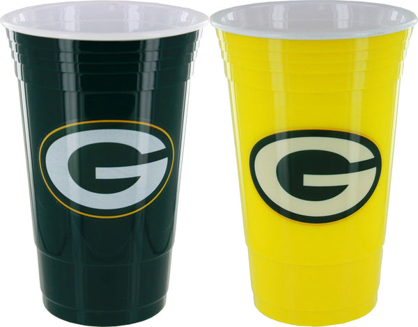 Green Bay Packers Cup O'Java 17oz Gift Set – Green Bay Stuff