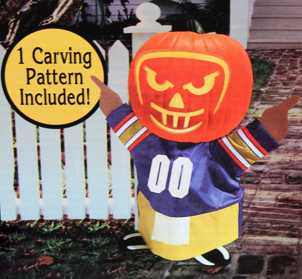 NFL+Pumpkin+Carving+Kit+Green+Bay+Packers+Topperscot for sale