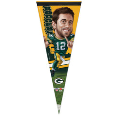 Packers 50s Classic Premium Pennant