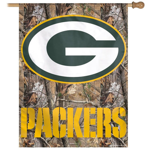 green bay packers,vertical,flag