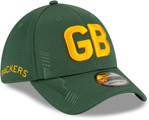 Green Bay Packers Kickoff Baycik 39THIRTY Reverse Flex Fit Hat – Green Bay  Stuff