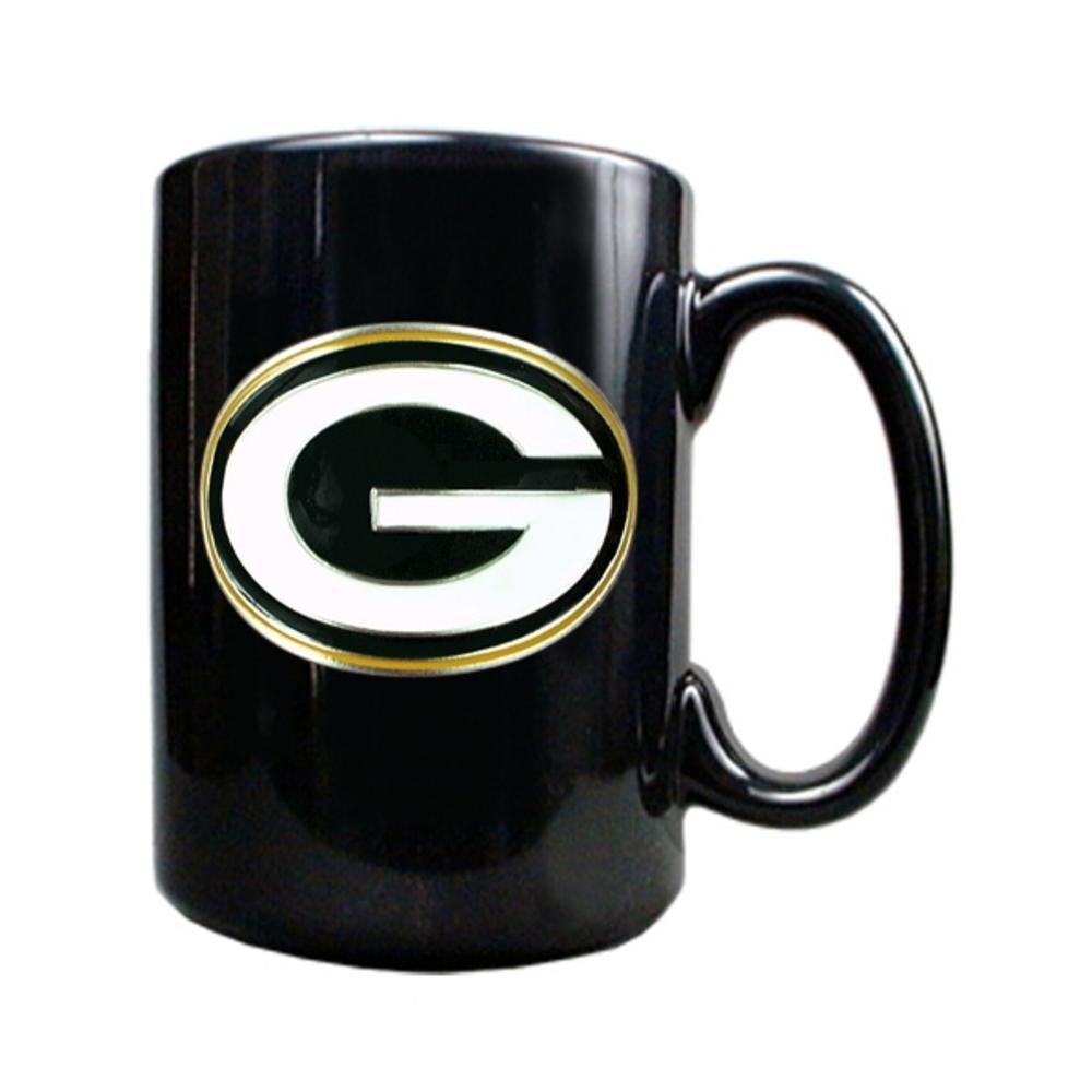 Packers Salute to Service Coffee Mug