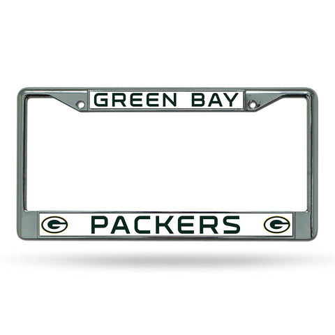 Green Bay Packers Bling Lanyard