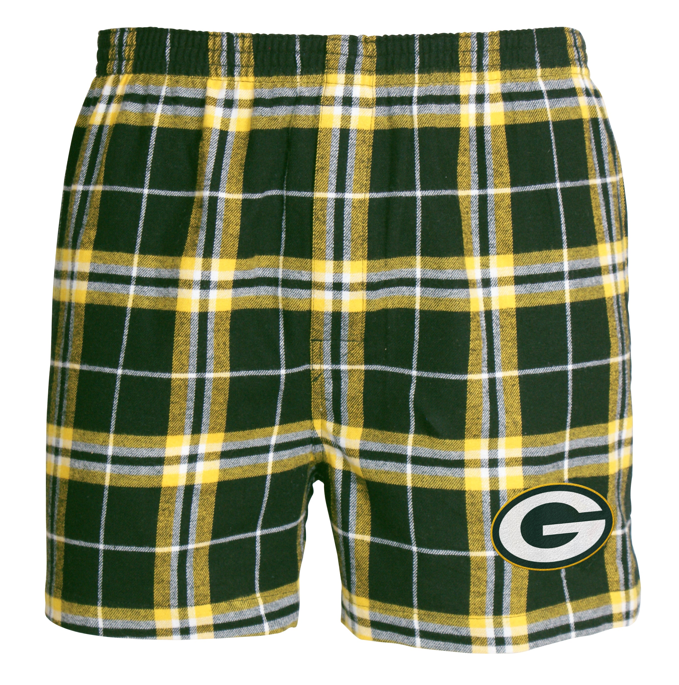 Packers Flannel 