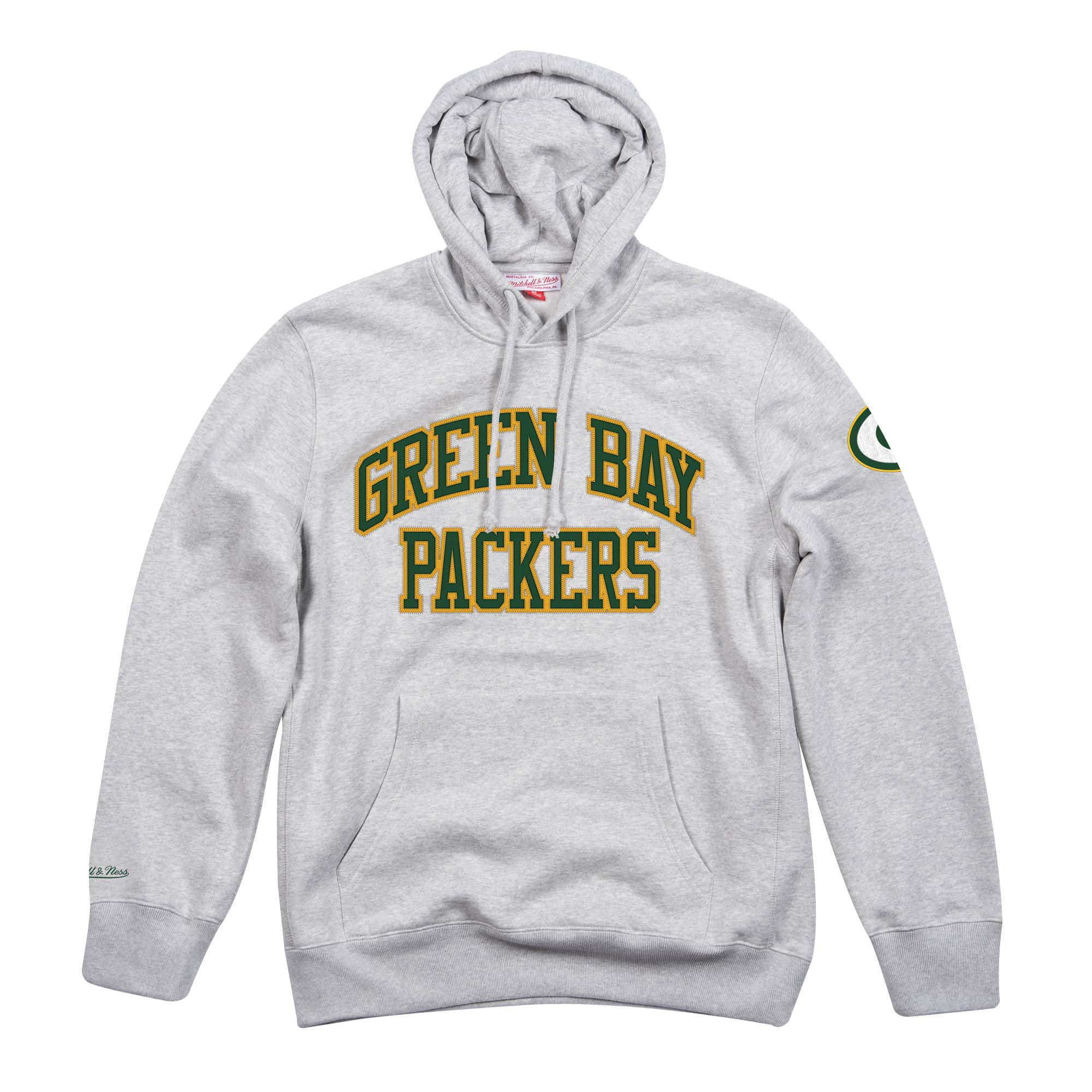 Green Bay Packers Playoff Win Hoody – Green Bay Stuff