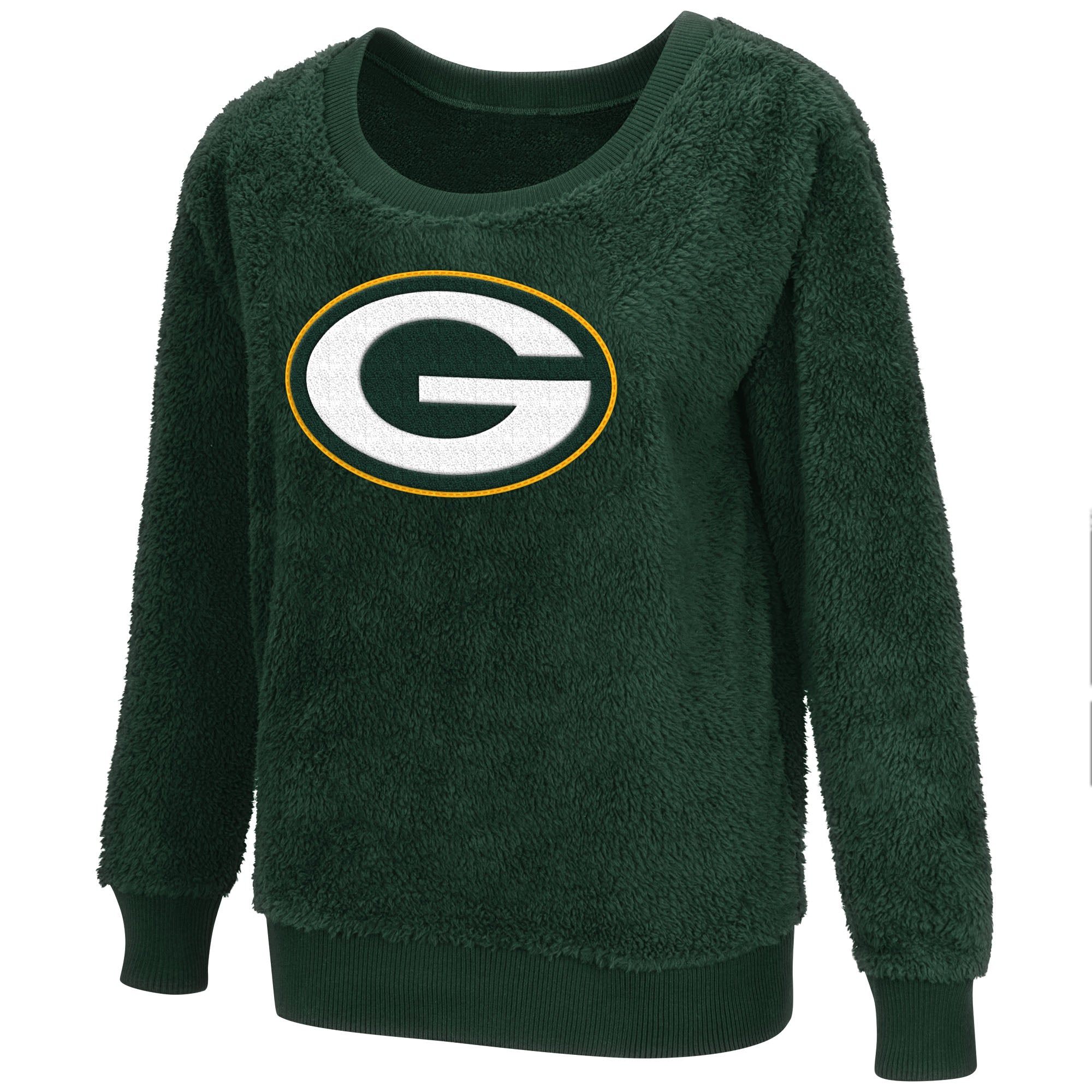 Green Bay Packers Sweatshirt 9096