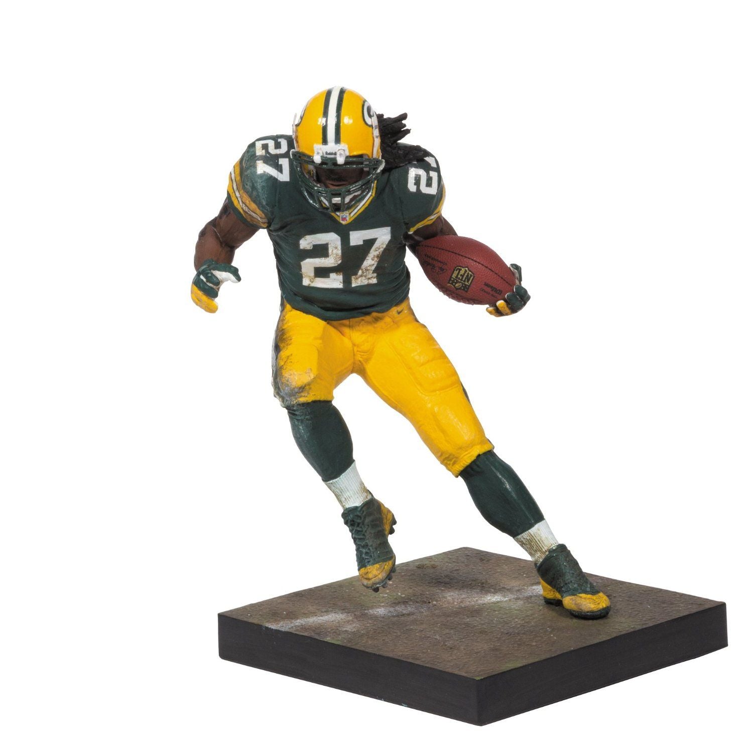 Packers HOF 2023 #87 Nelson Legends Photomint