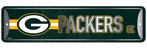 Green Bay Packers Pennant LED Wall Decor – Green Bay Stuff