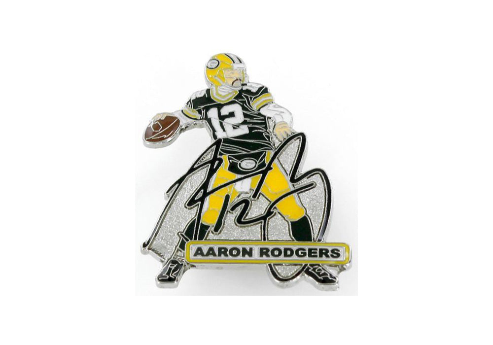 Pin on Aaron Roger's